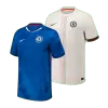 Chelsea Mega Bundle  2025/26 - Home & Away Jersey - Pro Jersey Shop
