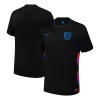 England Away Soccer Jersey Replica 2025 Euro - Pro Jersey Shop