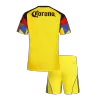 Kids Club America Aguilas Home Soccer Jersey Kit (Jersey+Shorts) 2025/26 - Pro Jersey Shop