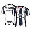 Monterrey Home Soccer Jersey Replica 2025/26 - Pro Jersey Shop