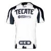 Monterrey Home Soccer Jersey Replica 2025/26 - Pro Jersey Shop