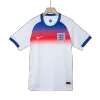 England Home Soccer Jersey Replica 2025 Euro - Pro Jersey Shop