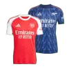 Arsenal Mega Bundle 2025/26 - Home & Away Jersey - Pro Jersey Shop