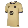 Barcelona Away Soccer Jersey Replica 2025/26 - Pro Jersey Shop