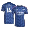Arsenal GYÖKERES #14 Away Soccer Fan Jersey 2025/26 - Pro Jersey Shop