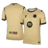 Barcelona Away Soccer Jersey Replica 2025/26 - Pro Jersey Shop