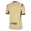 Barcelona Away Soccer Jersey Authentic 2025/26 - Pro Jersey Shop