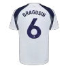 Tottenham Hotspur DRAGUSIN #6 Home Soccer Match Jersey 2025/26 - Pro Jersey Shop