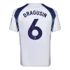 Tottenham Hotspur DRAGUSIN #6 Home Soccer Fan Jersey 2025/26 - Pro Jersey Shop