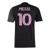 Men's Authentic MESSI #10 Inter Miami CF Away Soccer Jersey Shirt 2025 - Player Version - Pro Jersey Shop