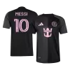 Men's Authentic MESSI #10 Inter Miami CF Away Soccer Jersey Shirt 2025 - Player Version - Pro Jersey Shop