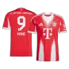 Bayern Munich KANE #9 Home Soccer Jersey Replica 2025/26 - Pro Jersey Shop