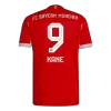Bayern Munich KANE #9 Home Soccer Jersey Authentic 2025/26 - Pro Jersey Shop