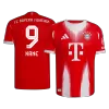 Bayern Munich KANE #9 Home Soccer Jersey Authentic 2025/26 - Pro Jersey Shop