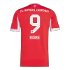 Bayern Munich KANE #9 Home Soccer Jersey Replica 2025/26 - Pro Jersey Shop