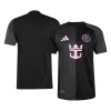 Men's Authentic Inter Miami CF Away Soccer Jersey Shirt 2025 - Player Version - Pro Jersey Shop