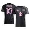 Men's MESSI #10 Inter Miami CF Away Soccer Jersey Shirt 2025 - Fan Version - Pro Jersey Shop