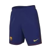 Barcelona Home Soccer Shorts 2025/26 - Pro Jersey Shop