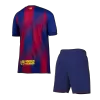 Barcelona Home Soccer Kit (Jersey+Shorts) Replica 2025/26 - Pro Jersey Shop