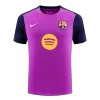 Barcelona Pre-Match Training Soccer Jersey Replica 2025/26 - Pro Jersey Shop