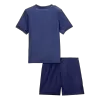 Kids PSG Home Soccer Jersey Kit (Jersey+Shorts) 2025/26 - Pro Jersey Shop