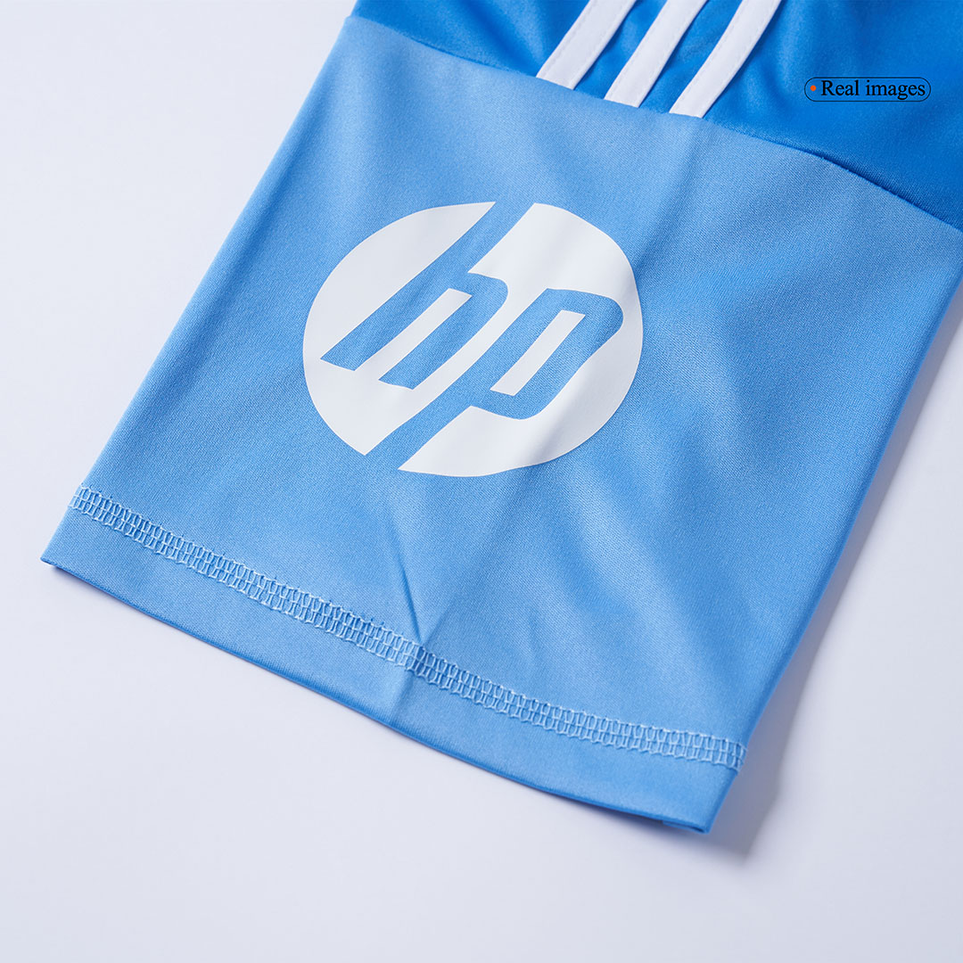 Real Madrid Goalkeeper Soccer Jersey Replica 2025/26 - Pro Jersey Shop