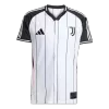 Juventus US Pack Shirt 2025/26 White - Pro Jersey Shop
