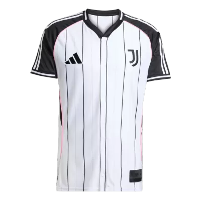 Juventus US Pack Shirt 2025/26 White - Pro Jersey Shop