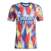 Arsenal Pre-Match Soccer Jersey Replica 2025/26 - Pro Jersey Shop