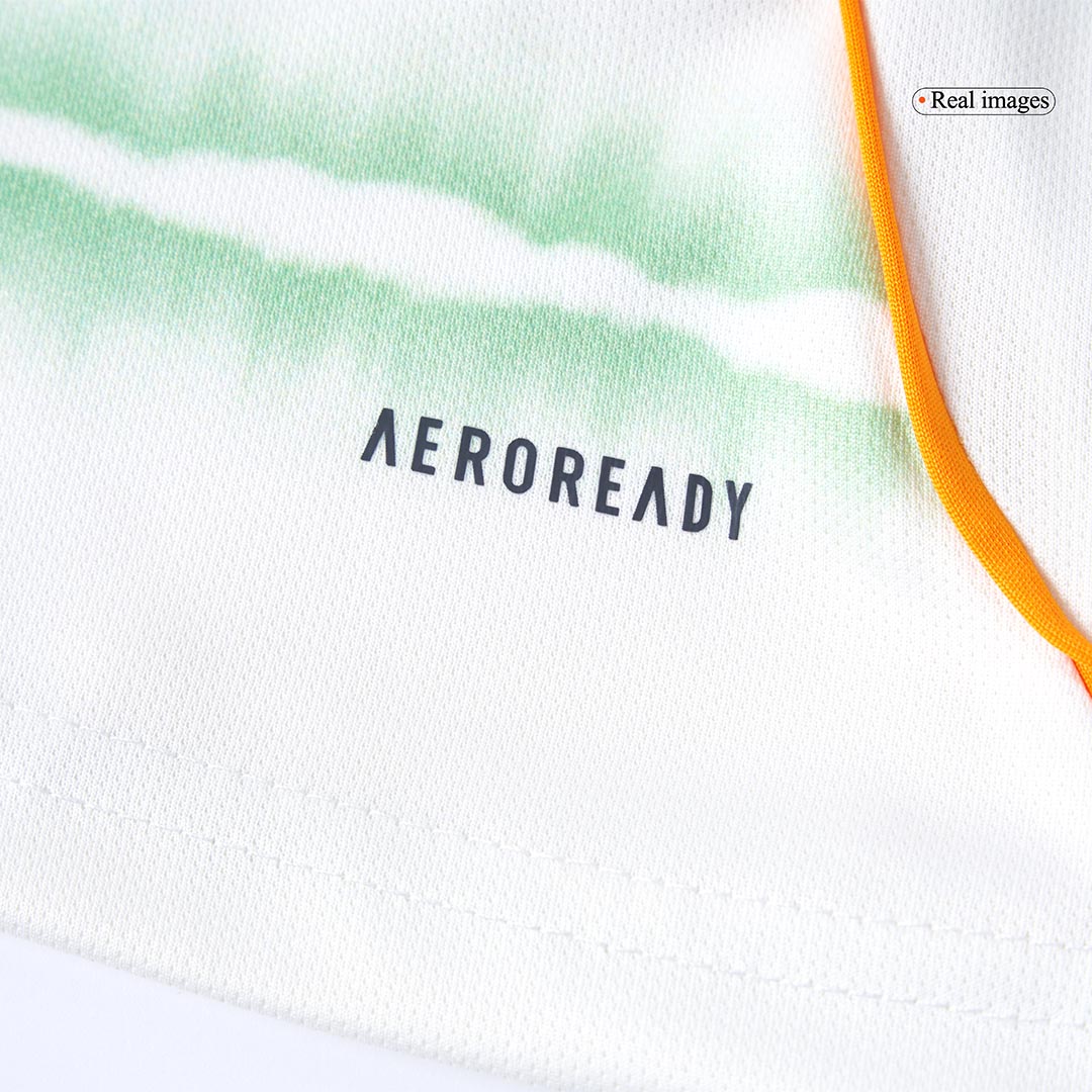 Celtic Third Away Soccer Jersey Replica 2025/26 - Pro Jersey Shop