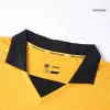 Wolverhampton Wanderers Home Soccer Jersey Replica 2025/26 - Pro Jersey Shop