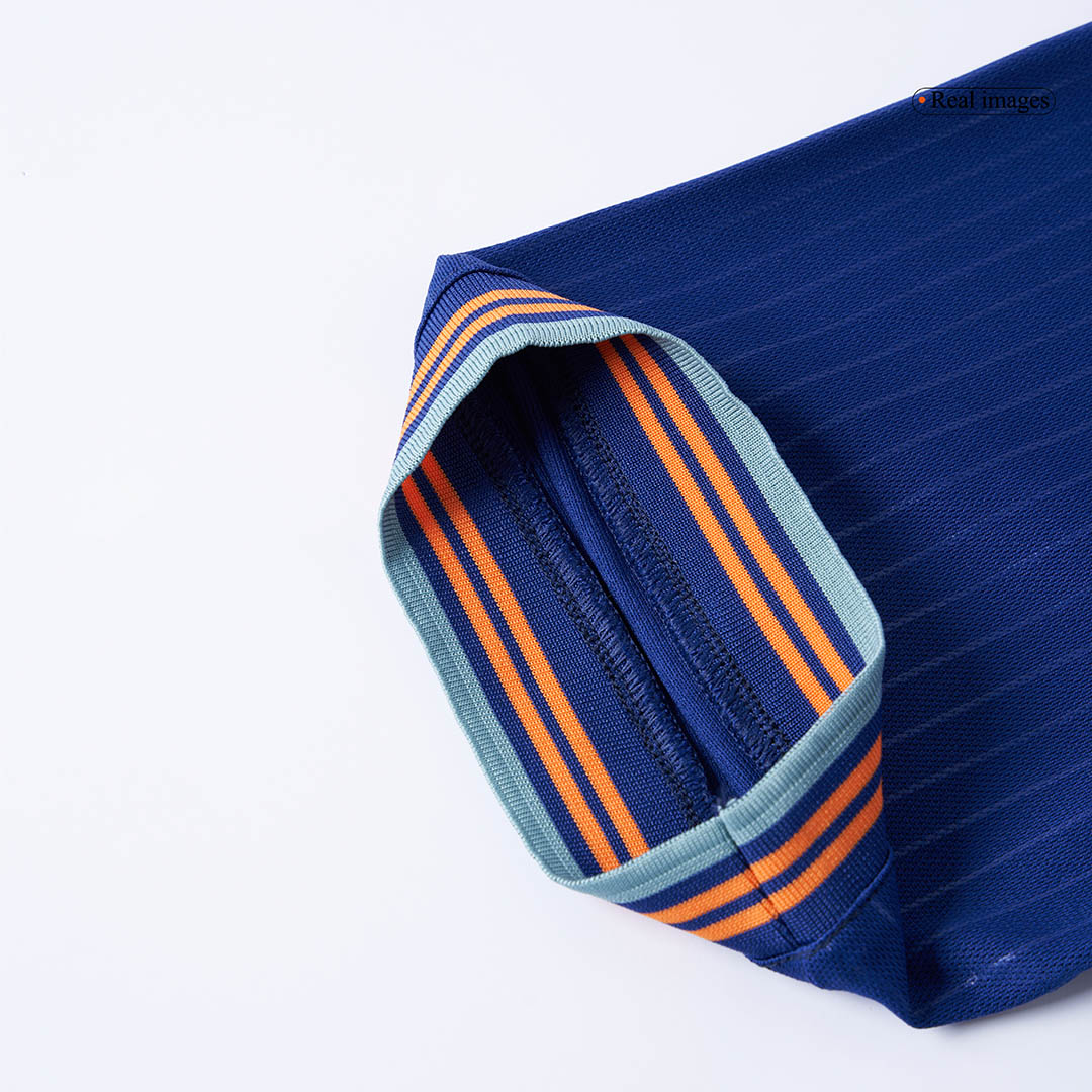 Newcastle United Third Away Soccer Jersey Replica 2025/26 - Pro Jersey Shop