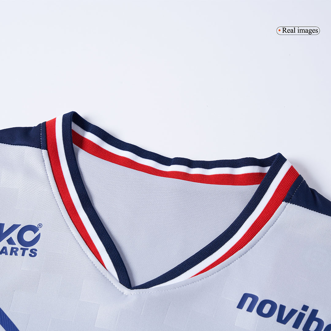 Cruz Azul Away Soccer Jersey Replica 2025/26 - Pro Jersey Shop