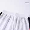 AC Milan Away Soccer Kit (Jersey+Shorts) Replica 2025/26 - Pro Jersey Shop