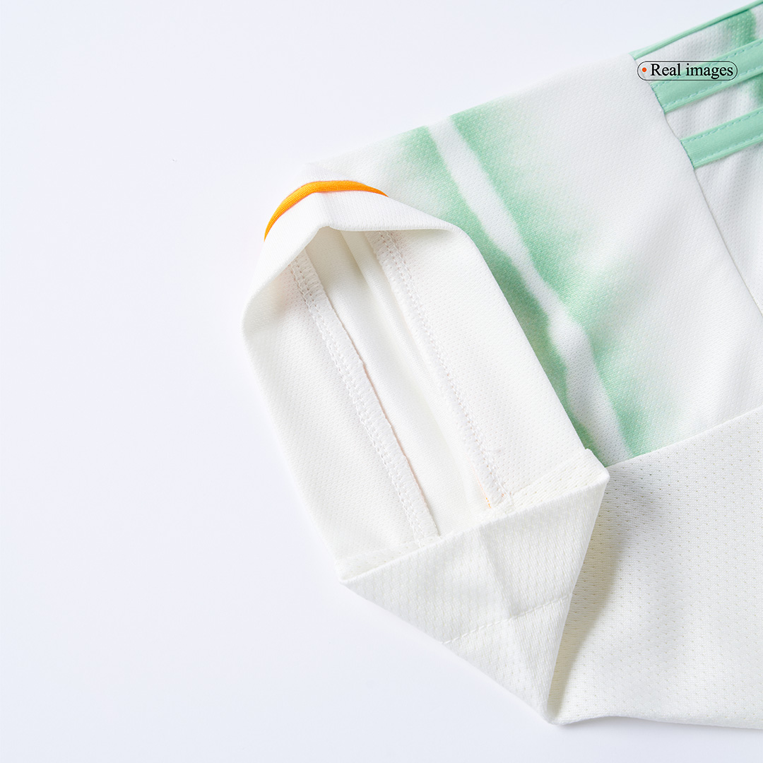 Celtic Third Away Soccer Jersey Replica 2025/26 - Pro Jersey Shop