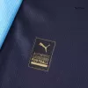 Kids Marseille Away Soccer Jersey Kit (Jersey+Shorts) 2025/26 - Pro Jersey Shop