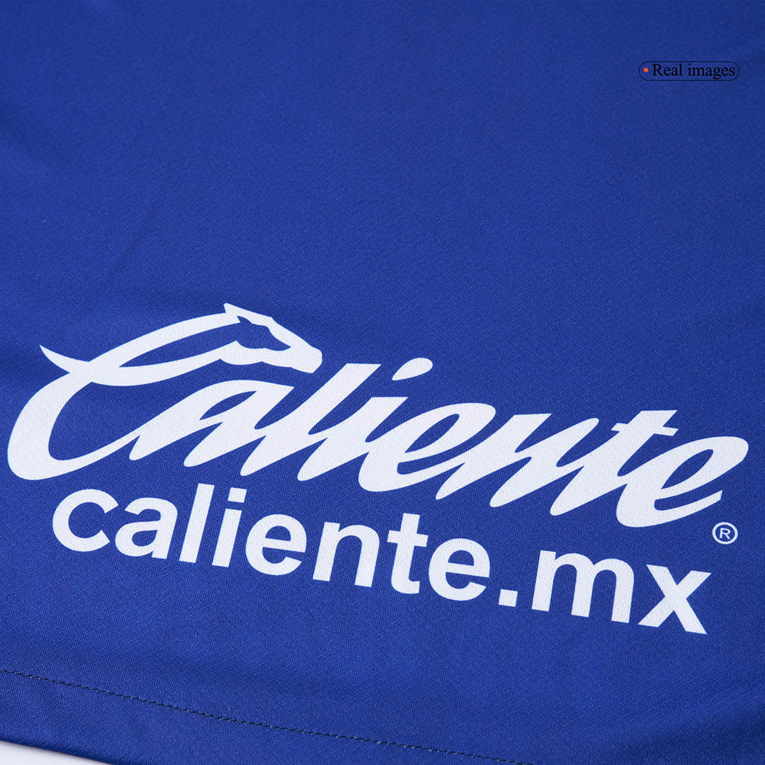 Pumas UNAM Away Soccer Jersey Replica 2025/26 - Pro Jersey Shop