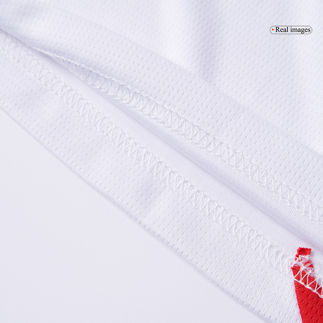 AC Milan Away Soccer Shorts 2025/26 - Pro Jersey Shop