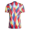 Arsenal Pre-Match Soccer Jersey Replica 2025/26 - Pro Jersey Shop