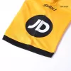 Wolverhampton Wanderers Home Soccer Jersey Replica 2025/26 - Pro Jersey Shop