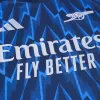 Arsenal Away Soccer Jersey Replica 2025/26 - Pro Jersey Shop