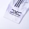 Manchester United B.FERNANDES #8 Away Soccer Jersey Authentic 2025/26 - Pro Jersey Shop