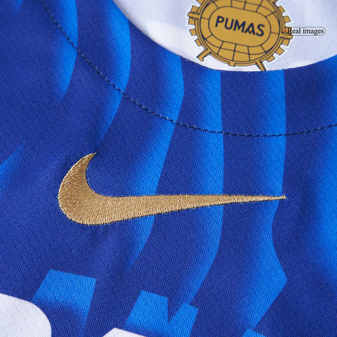 Pumas UNAM Away Soccer Jersey Replica 2025/26 - Pro Jersey Shop