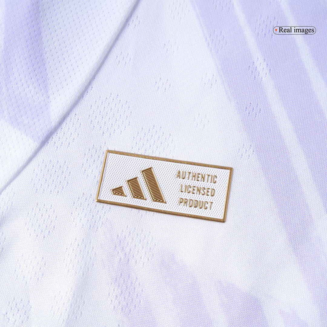 Manchester United Away Soccer Match Jersey 2025/26 - Pro Jersey Shop