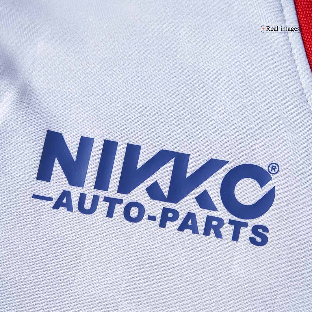 Cruz Azul Away Soccer Jersey Replica 2025/26 - Pro Jersey Shop