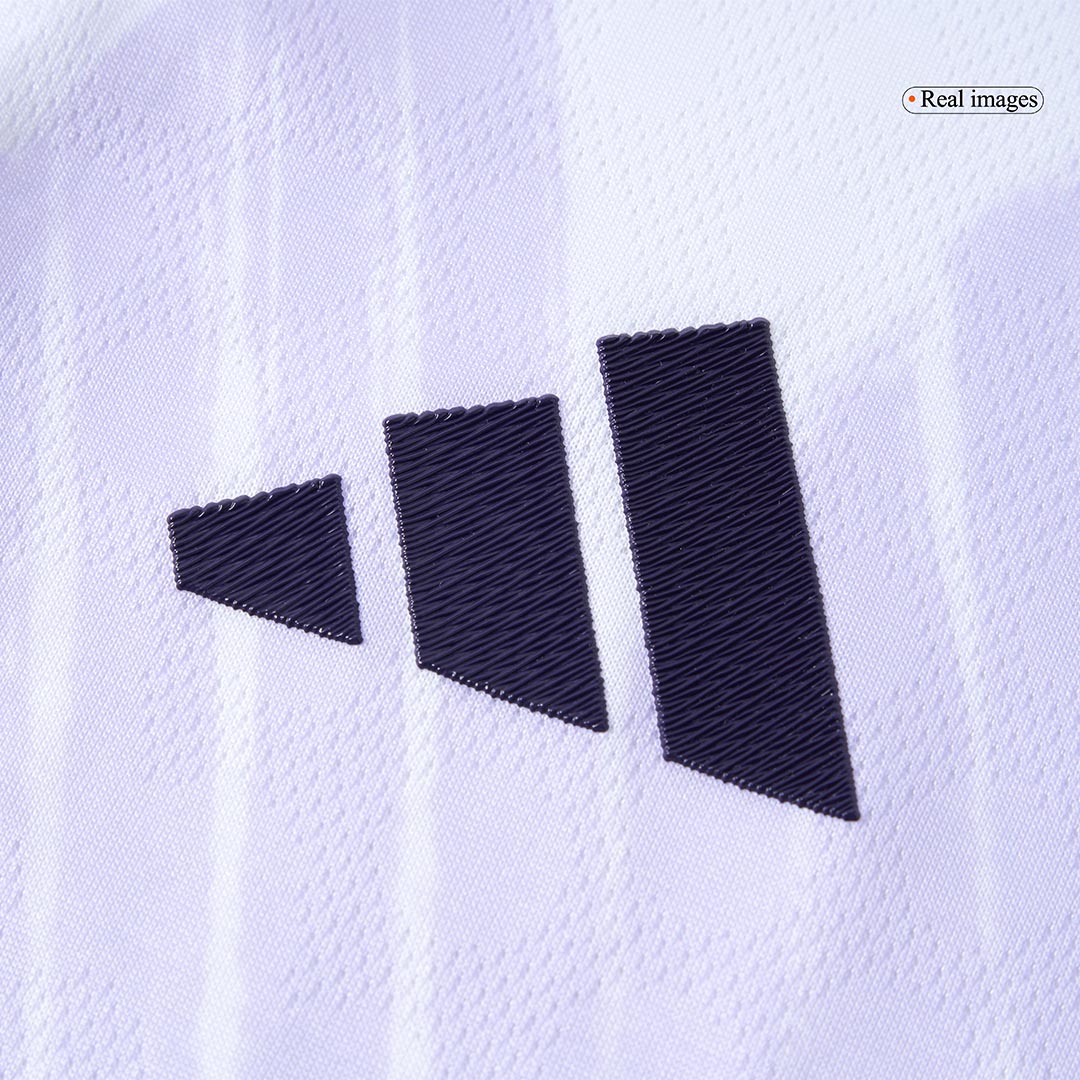 Manchester United B.FERNANDES #8 Away Soccer Match Jersey 2025/26 - Pro Jersey Shop