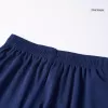 PSG Home Soccer Shorts 2025/26 - Pro Jersey Shop