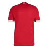 Liverpool Home Soccer Jersey Authentic 2025/26 - Pro Jersey Shop