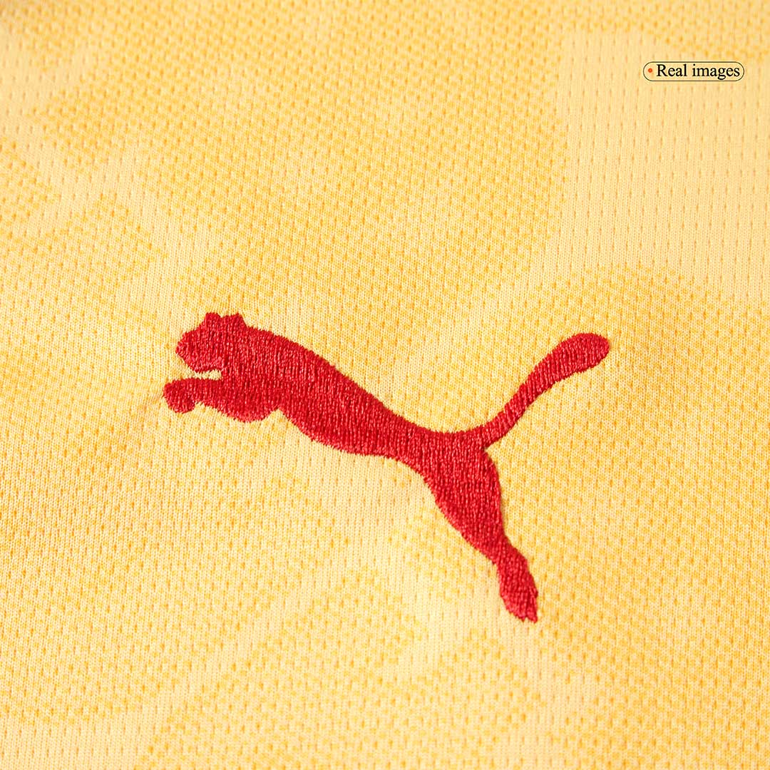 AC Milan Third Away Soccer Jersey Replica 2025/26 - Pro Jersey Shop