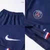 Kids PSG Home Soccer Jersey Kit (Jersey+Shorts) 2025/26 - Pro Jersey Shop